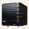 [Risolto] Recupero dati Promise SmartStor NS4300N