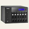 [Risolto] Recupero dati QNAP TS-659 Pro