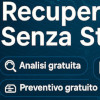 analisi e preventivo gratuito